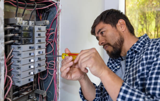 Emergency Electrical Repair Services in Franklin, NH